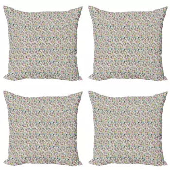 Чехол для подушки Abakuhaus