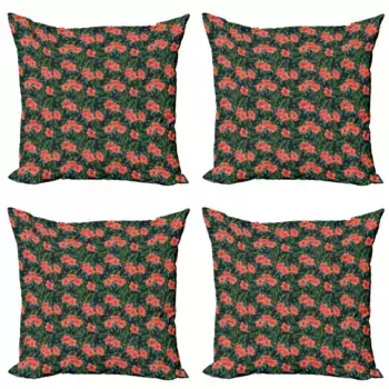 Чехол для подушки Abakuhaus