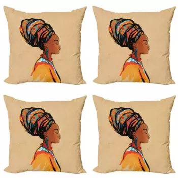 Чехол для подушки Abakuhaus