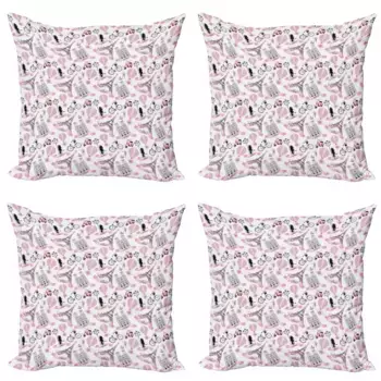 Чехол для подушки Abakuhaus