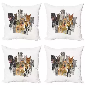 Чехол для подушки Abakuhaus