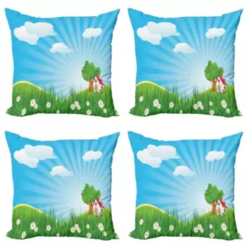 Чехол для подушки Abakuhaus