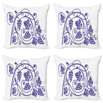 Чехол для подушки Abakuhaus