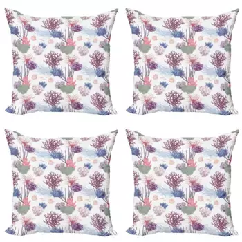 Чехол для подушки Abakuhaus