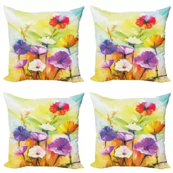 Чехол для подушки Abakuhaus