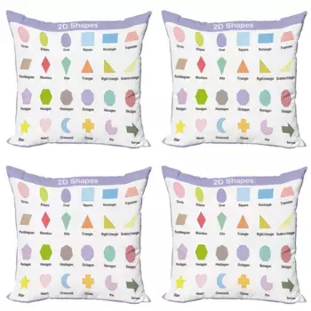 Чехол для подушки Abakuhaus