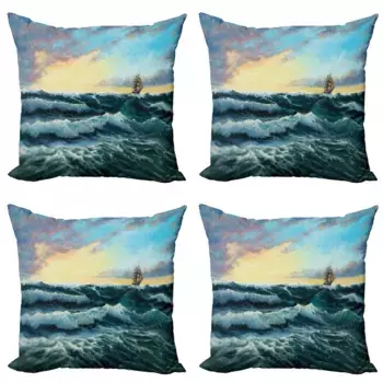 Чехол для подушки Abakuhaus