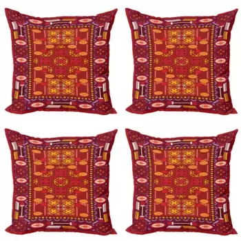 Чехол для подушки Abakuhaus