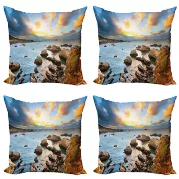 Чехол для подушки Abakuhaus