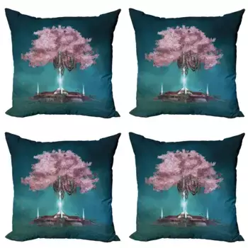 Чехол для подушки Abakuhaus