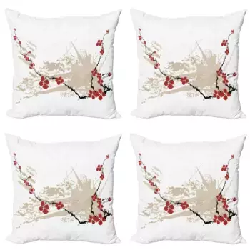 Чехол для подушки Abakuhaus