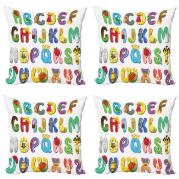 Чехол для подушки Abakuhaus