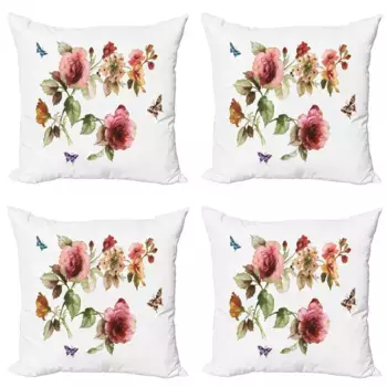 Чехол для подушки Abakuhaus