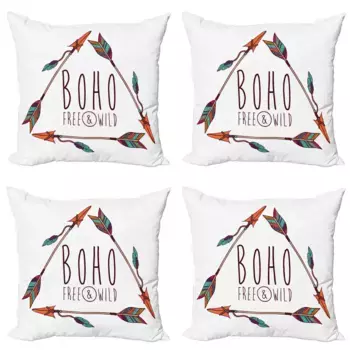 Чехол для подушки Abakuhaus