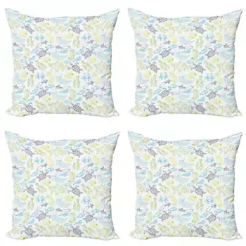 Чехол для подушки Abakuhaus