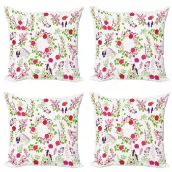 Чехол для подушки Abakuhaus