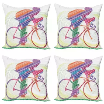 Чехол для подушки Abakuhaus