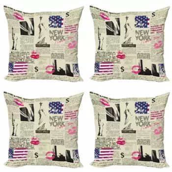 Чехол для подушки Abakuhaus