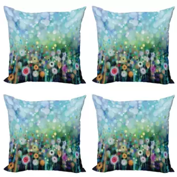 Чехол для подушки Abakuhaus