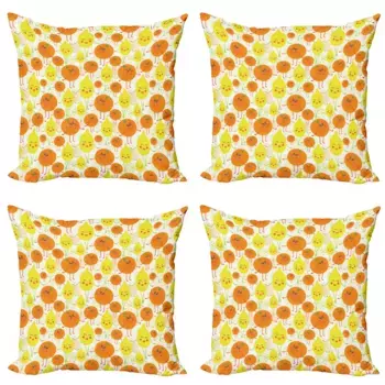 Чехол для подушки Abakuhaus