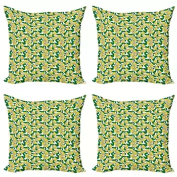 Чехол для подушки Abakuhaus