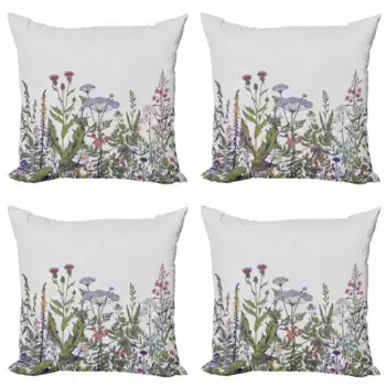 Чехол для подушки Abakuhaus