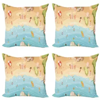 Чехол для подушки Abakuhaus