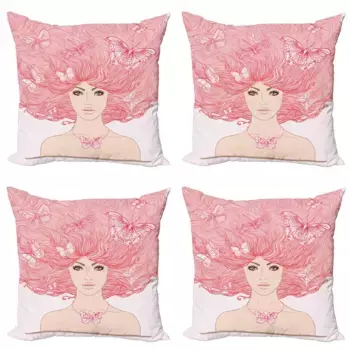 Чехол для подушки Abakuhaus