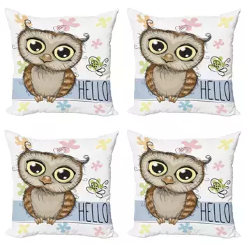 Чехол для подушки Abakuhaus