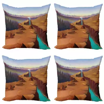 Чехол для подушки Abakuhaus