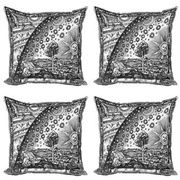 Чехол для подушки Abakuhaus