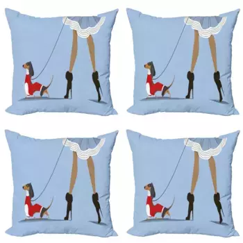 Чехол для подушки Abakuhaus