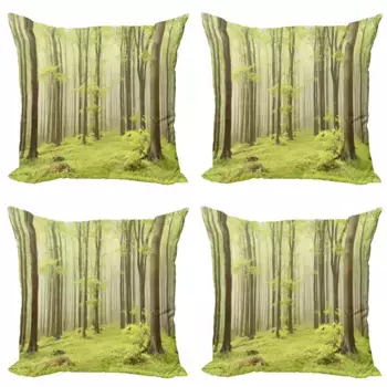 Чехол для подушки Abakuhaus