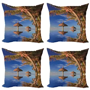 Чехол для подушки Abakuhaus