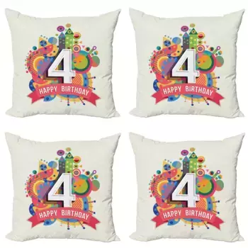 Чехол для подушки Abakuhaus