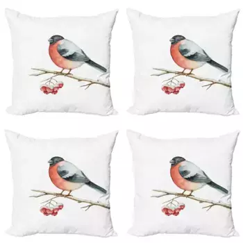 Чехол для подушки Abakuhaus