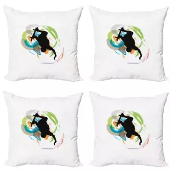 Чехол для подушки Abakuhaus