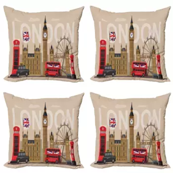 Чехол для подушки Abakuhaus