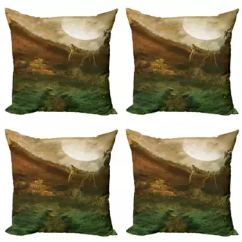 Чехол для подушки Abakuhaus