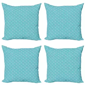 Чехол для подушки Abakuhaus