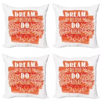 Чехол для подушки Abakuhaus, белый