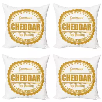 Чехол для подушки Abakuhaus, белый