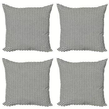 Чехол для подушки Abakuhaus, бежевый