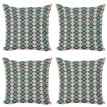 Чехол для подушки Abakuhaus, бежевый