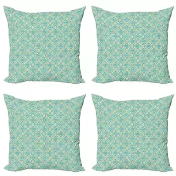 Чехол для подушки Abakuhaus, бежевый