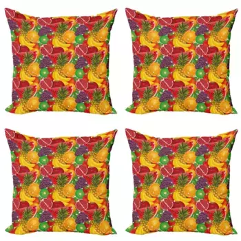 Чехол для подушки Abakuhaus, цвет Bunt