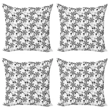 Чехол для подушки Abakuhaus, цвет Bunt