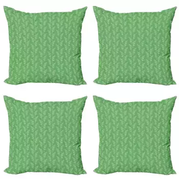 Чехол для подушки Abakuhaus, цвет Bunt