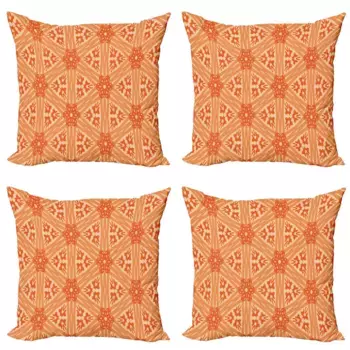 Чехол для подушки Abakuhaus, цвет Bunt