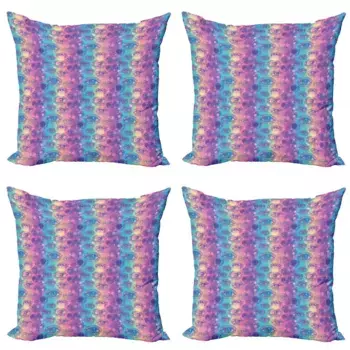 Чехол для подушки Abakuhaus, цвет Bunt